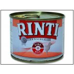 Rinti Sensible hovězí a rýže 185 g – Hledejceny.cz