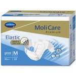 MoliCare Premium Elastic L 30 ks – Zboží Mobilmania