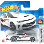 Mattel Hot Wheels '18 COPO Camaro SS – Hledejceny.cz