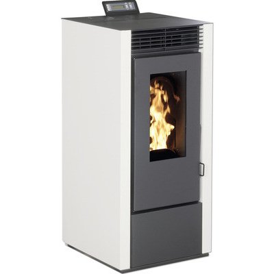 Interstoves Marina 14 bílé – Zboží Dáma
