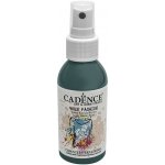 Barvy na textil Cadence Your Fashion zelená – Zboží Dáma