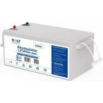 VOLT LiFePO4 25,6 V 200 Ah ! VOLT (5120 Wh) + BMS – Zboží Živě