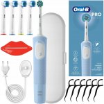Oral-B Vitality 100 CrossAction Blue – Hledejceny.cz