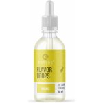 Espyre Flavor Drops Ananas 50 ml – Zboží Mobilmania