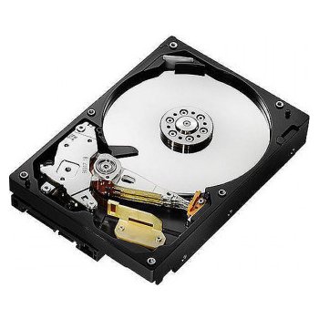 Hitachi 6TB, HUS726060ALE610