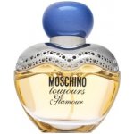 Moschino Toujours Glamour toaletní voda dámská 30 ml – Sleviste.cz