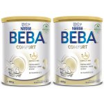 BEBA COMFORT 2 5 HMO 3 x 800 g – Zbozi.Blesk.cz