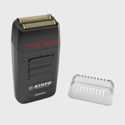 Kiepe Twice Finish Shave