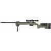 Manuální airsoftové zbraně  Specna Arms M40A5 SA-S03 Core + dvojnožka a optika zelená manuální