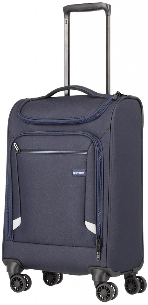 Travelite Cabin Underseater/Toploader Navy 31 L TRAVELITE-90234-20