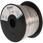 Kanlux 38581 GIVRO LED 15M-RE Světelný had LED – Hledejceny.cz