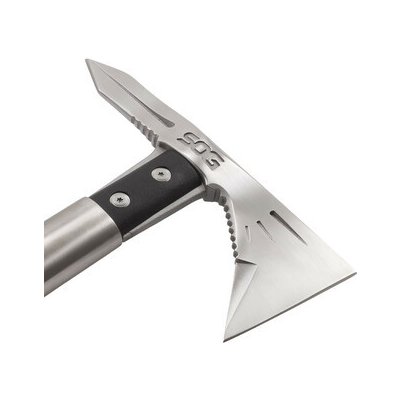 SOG-F182N-CP SOG VOODOO HAWK MINI - SATIN – Zboží Dáma