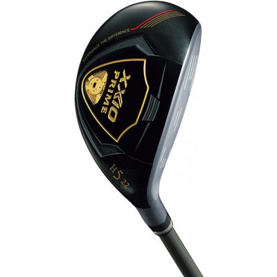 XXIO Prime pánský golfový hybrid Regular 22º