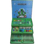 EPEE Minecraft kreativní sada – Hledejceny.cz