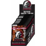 Indiana Biltong Jerky Original 375 g – Zboží Mobilmania