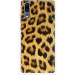 iSaprio - Jaguar Skin - Huawei P20 – Zboží Mobilmania