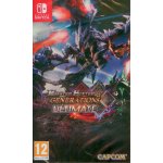 Monster Hunter Generations Ultimate – Hledejceny.cz