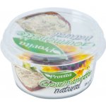 Provita Pomazánka gourmanette slunečnicová natural 130 g – Zboží Dáma