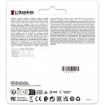 Kingston DataTraveler SE9 (Gen 3) 256GB DTSE9G3/256GB – Zboží Živě