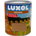 Luxol Originál 4,5 l Kaštan – Zboží Mobilmania