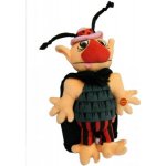 Mikro Trading Příběhy včelích medvídků Pučmeloud menší 26 cm – Zboží Dáma