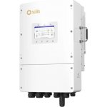 Deye 3 fázový hybridní měnič 12KW SUN-12K-SG05LP3-EU-SM2 – Sleviste.cz