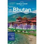 Bhutan - Lonely Planet – Hledejceny.cz