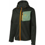 Crivit pánská softshellová bunda zelená – Hledejceny.cz