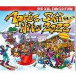 Various - Après Ski-Hits 2022 XXL Fan Edition CD – Hledejceny.cz