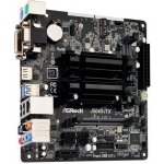 ASRock J5040-ITX – Hledejceny.cz