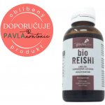 Tyroler Glückspilze BIO MAITAKE Grifola Frondosa 100 ml extrakt – Hledejceny.cz