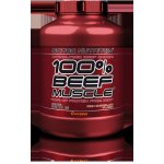 Scitec Nutrition 100% Beef Muscle 3180 g – Sleviste.cz