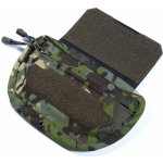 Novritsch Břišní pro vestu ASPC Airsoft Plate Carrier ACP Tropic – Hledejceny.cz