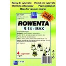 Jolly MAX R 14 (4+1ks) do vysav. ROWENTA