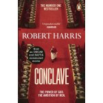 Conclave. Fim Tie-In - Robert Harris – Zboží Dáma