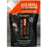 Granger´s Performance Repel Plus Eco Refill 275 ml – Zbozi.Blesk.cz