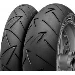 Continental ContiRoadAttack 2 CR 130/80 R18 66V – Hledejceny.cz