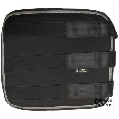 Kentaur Stájové chrániče THERMO Zadní Černá – Zboží Dáma