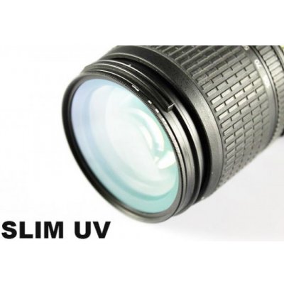 Green.L UV Slim 72 mm