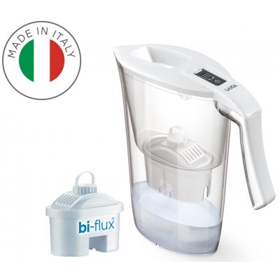 Laica Carmen Norma J35-DA bílá – Zboží Dáma