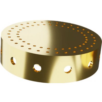 AirVape Apollo Náhradní Airpath Disc – Zboží Dáma