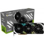 Palit GeForce RTX 4080 Super GamingPro 16GB GDDR6X NED408S019T2-1032A – Zboží Živě