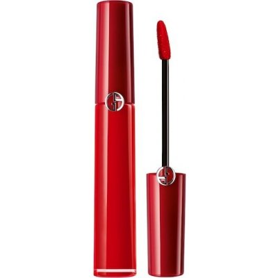 Giorgio Armani Tekutá rtěnka Lip Maestro Liquid Lipstick 402 6,5 ml – Hledejceny.cz