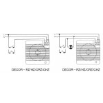 Soler & Palau DECOR 300 CRZ – Sleviste.cz