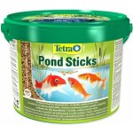 Tetra Pond Sticks 10 l – Sleviste.cz