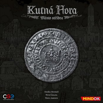 Mindok Kutná Hora