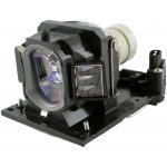 Lampa pro projektor HITACHI DT01511, generická lampa s modulem – Zboží Živě
