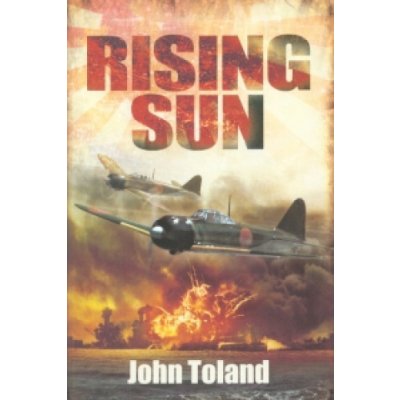 Rising Sun - J. Toland – Zboží Mobilmania