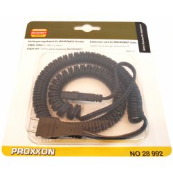 PROXXON 28992 MICROMOT Prodlužovací kabel 300 cm