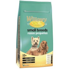Willowy Gold Small Breed Adult 30/14 10 kg